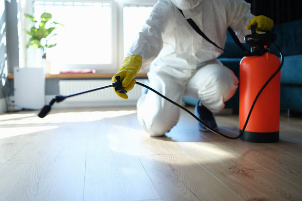 Best Best Pest Control Companies  in Augusta, WI